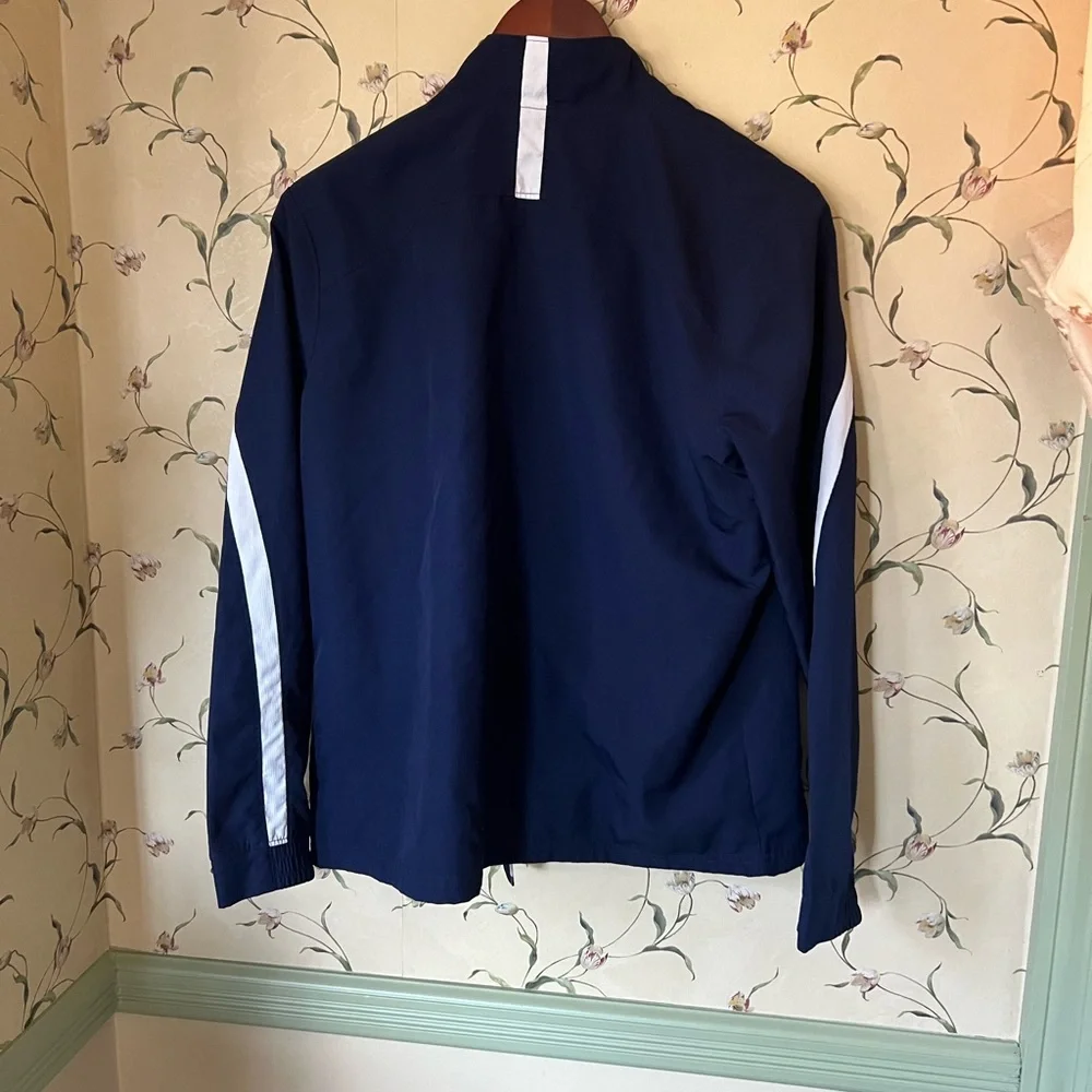 Under Armour light jacket